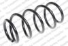 LESJ?FORS 4044237 Coil Spring